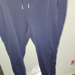 Halera Navy Blue Pants